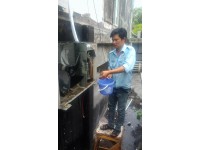 Rửa máy lạnh trong Sài Gòn | Gọi 30 phút là có mặt liền‎